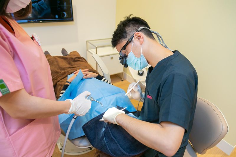 医療法人社団HAGIOデンタルクリニックのアルバイト・バイト求人情報-03