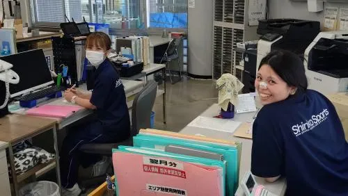 求人画像