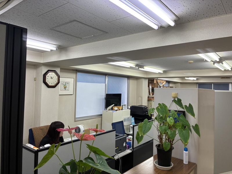 泰誠産業株式会社の求人・転職情報