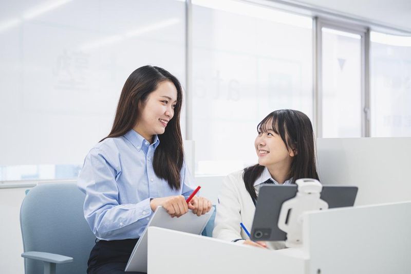 atama+塾　我孫子校　株式会社イーオンのアルバイト・バイト求人情報-18