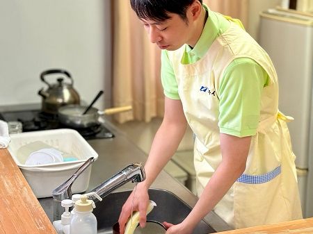 求人画像