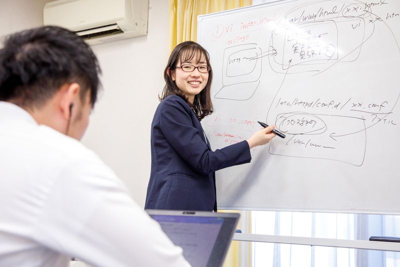 株式会社デージーネットのアルバイト・バイト求人情報-02