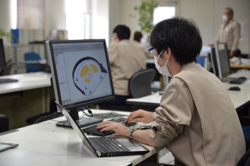 【理系限定】小型家電やファンモータの開発・WEB説明会