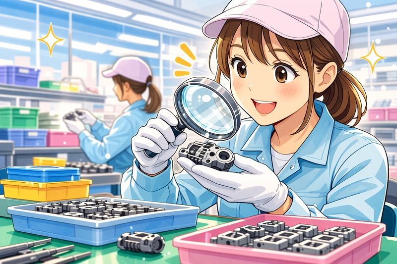株式会社ベクタープライムのアルバイト・バイト求人情報-29