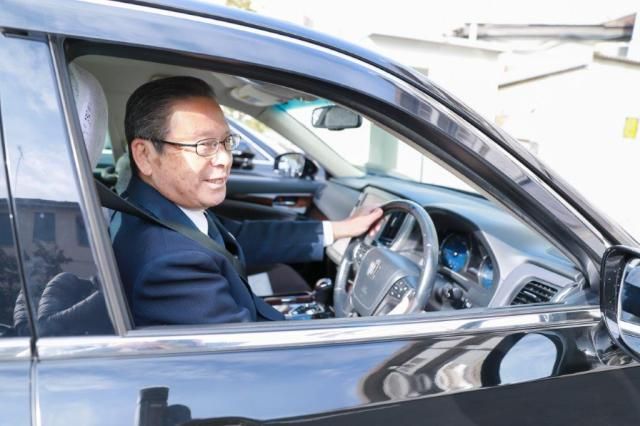 杉並交通株式会社の求人・転職情報
