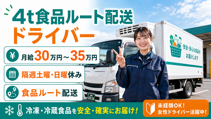 田口運送株式会社の求人・転職情報