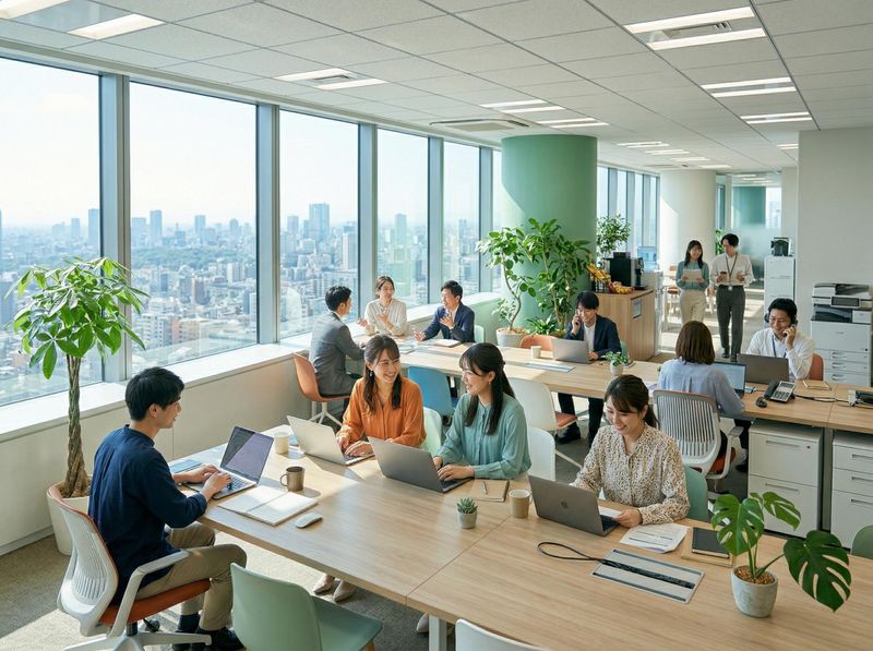 株式会社ワールドワン-0044の求人・転職情報