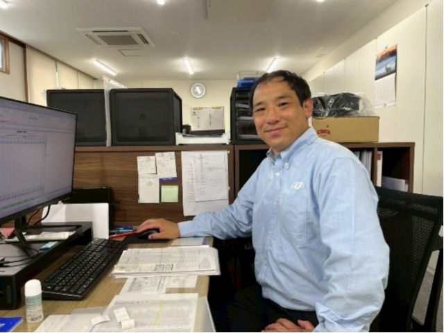 フジトランスポート株式会社の求人・転職情報