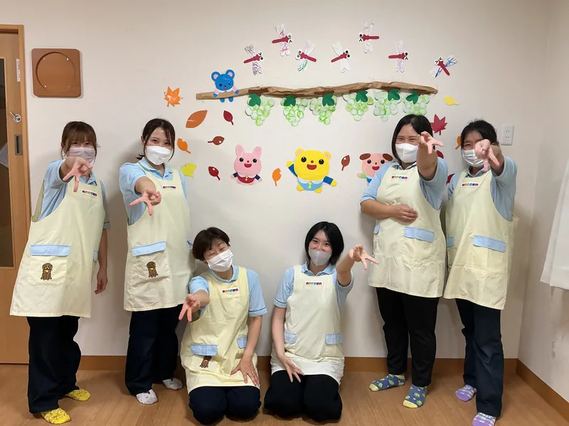 株式会社ニチイ学館のアルバイト・バイト求人情報