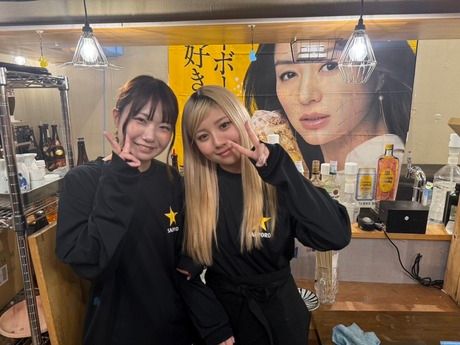 岐阜横丁　タイガーのアルバイト・バイト求人情報-06