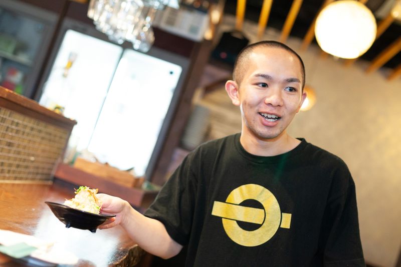 ネオ居酒屋バル　ぜろいちのアルバイト・バイト求人情報-03
