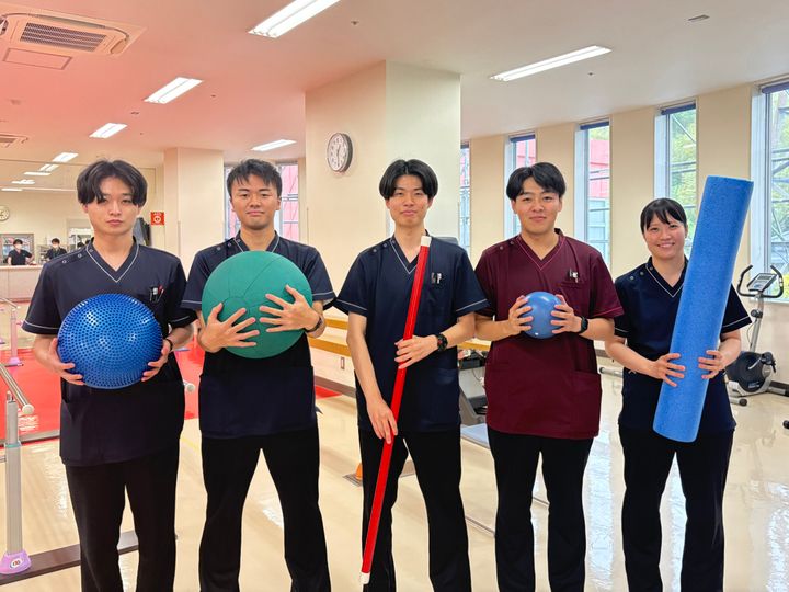 成田病院のアルバイト・バイト求人情報-07