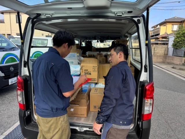 ㈱まつやの求人・転職情報