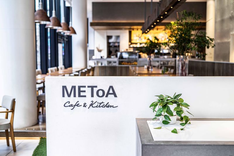 METoA Cafe & Kitchen