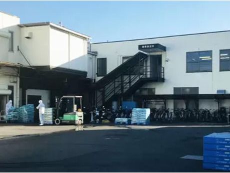 愛興食品株式会社の求人・転職情報