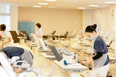医療法人尚豊会の求人・転職情報