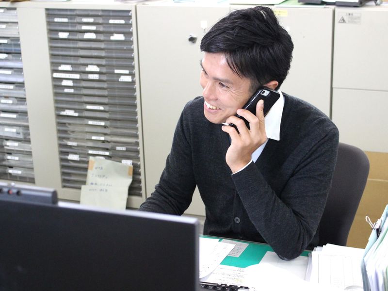 三和シヤッター工業株式会社　松本営業所のアルバイト・バイト求人情報-04