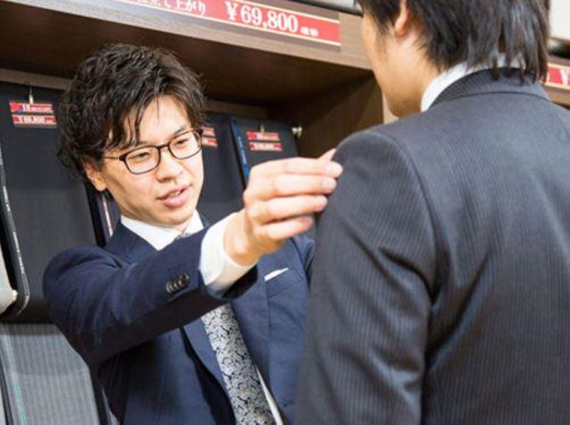 アーク岡﨑店のアルバイト・バイト求人情報-17