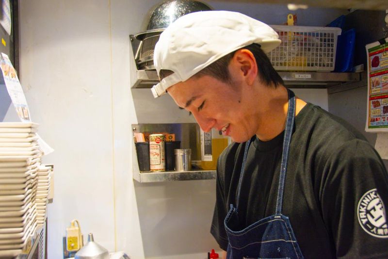 焼肉ライク 柏東口店(株式会社アントレスト)のアルバイト・バイト求人情報-05