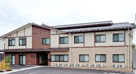 サービス付き高齢者向け住宅　【あみーご倶楽部大垣別邸】の求人情報