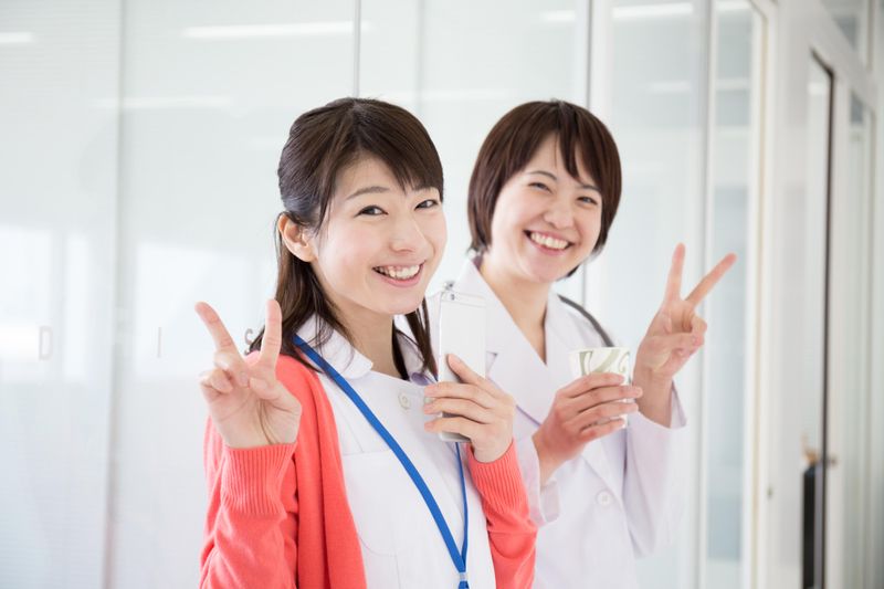 グリーン歯科クリニックの求人・転職情報