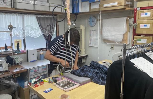 株式会社栗原洋服店のアルバイト・バイト求人情報-02