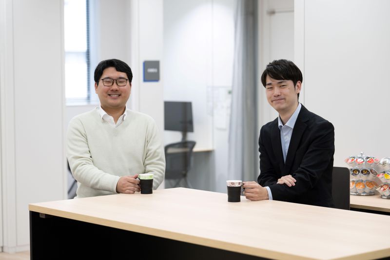 【文系歓迎/SEへの第一歩】IT企業の事業がわかる会社説明会