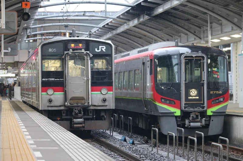 株式会社サーベイリサーチセンター　四国事務所(高松駅・多度津駅・三本松駅・坂出駅・児島駅調査チーム)のアルバイト・バイト求人情報