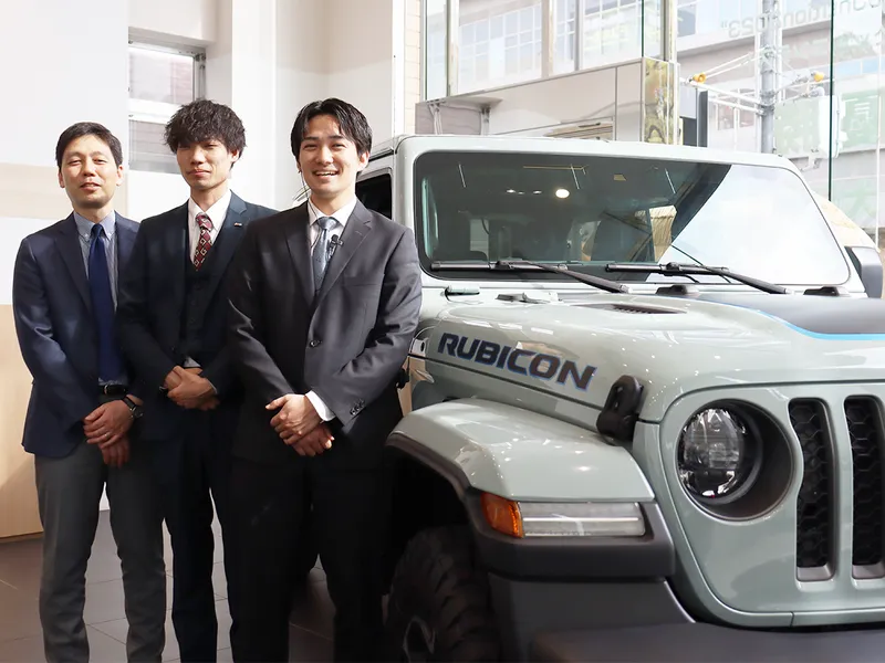株式会社ナックの求人・転職情報