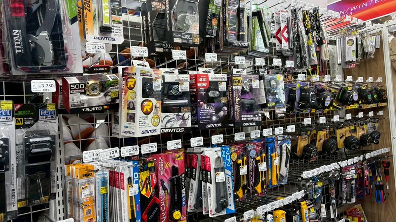 ワークマンプラス品川鮫洲店のアルバイト・バイト求人情報-03