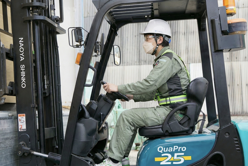 チヨダウーテ 株式会社の求人・転職情報