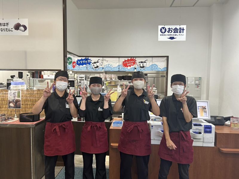 株式会社九州フードサービスのアルバイト・バイト求人情報-04