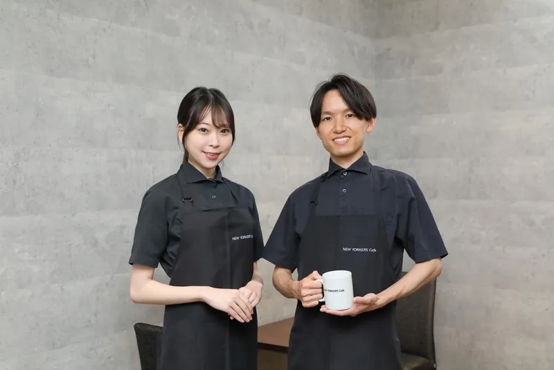 株式会社銀座ルノアールの求人・転職情報