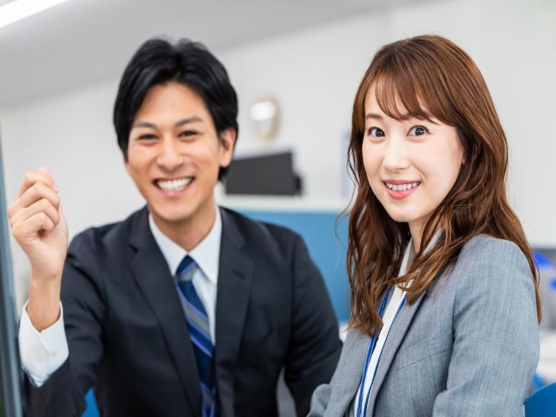 株式会社コスモ・エス・ピーの求人・転職情報