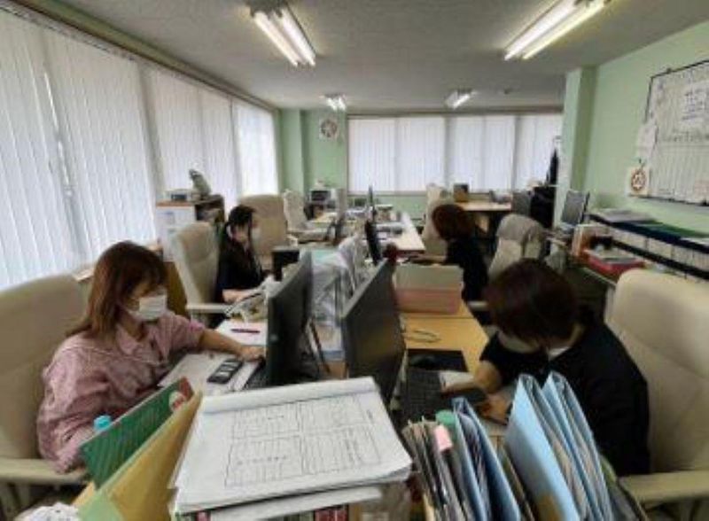 学校法人 能達学園 専門学校 能達工科カレッジのアルバイト・バイト求人情報-03