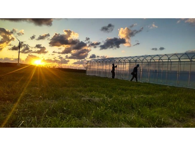 有限会社アグリハウスの求人・転職情報