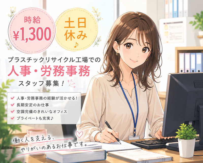 求人画像