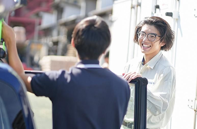 阿部産業株式会社の求人・転職情報