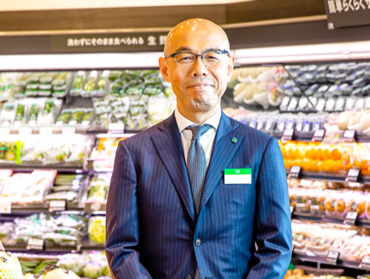 サミット株式会社