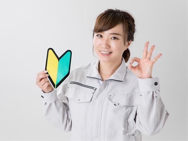 株式会社 サイノスの派遣求人情報