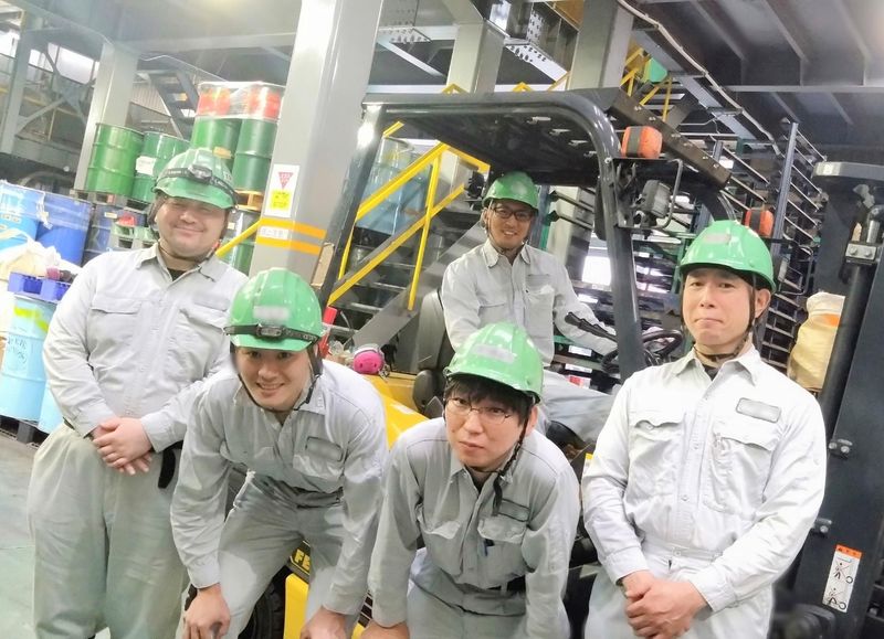 日本リサイクルセンター株式会社の求人・転職情報