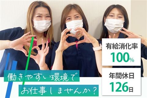 医療法人祥風会の求人・転職情報