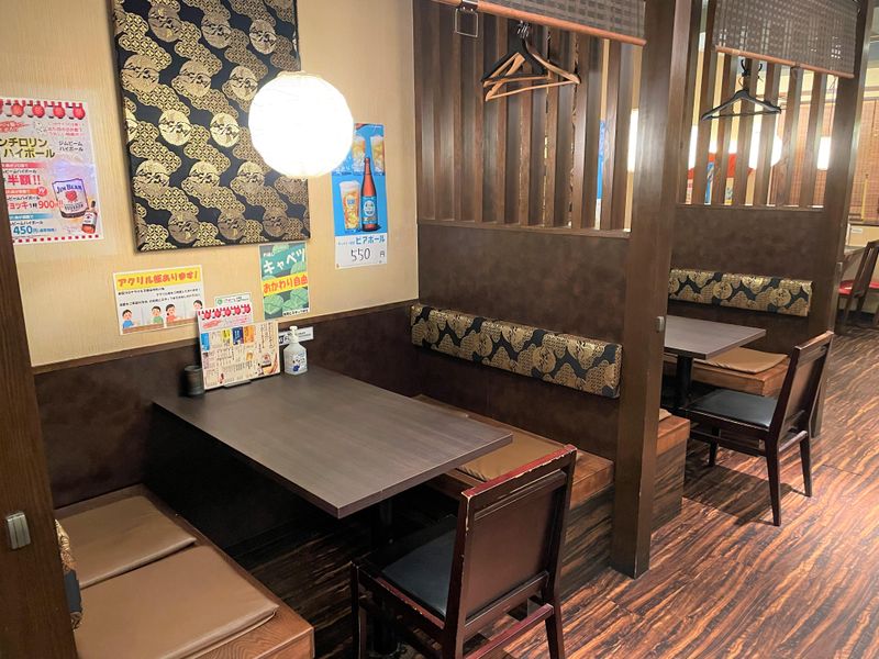 九州博多屋台&炭火肉巻き串　ちかいちのアルバイト・バイト求人情報-04