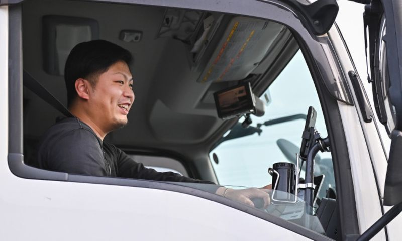 ファイズトランスポートサービス株式会社の求人・転職情報