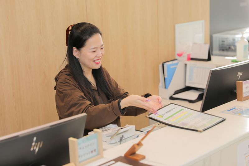 PGM ゴルフアカデミー 銀座のアルバイト・バイト求人情報-02