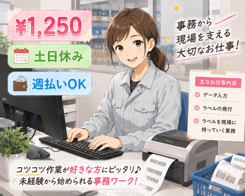 求人画像