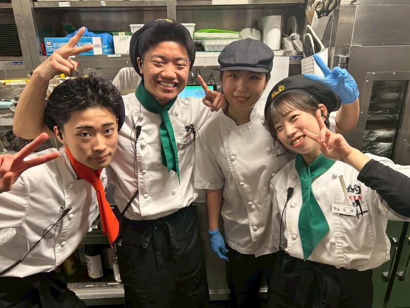 焼肉徳寿　平岡店のアルバイト・バイト求人情報-17