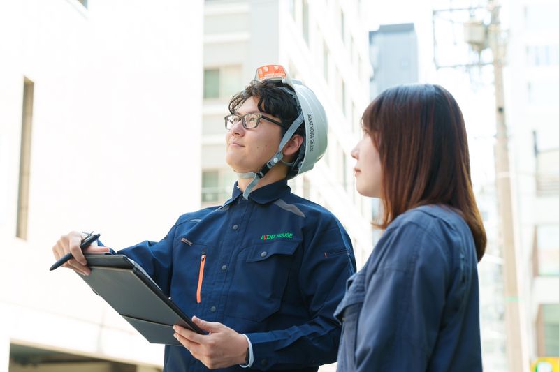 株式会社アヴェントハウスのアルバイト・バイト求人情報-03