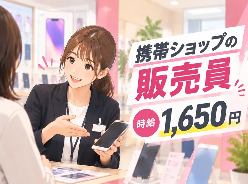 求人画像