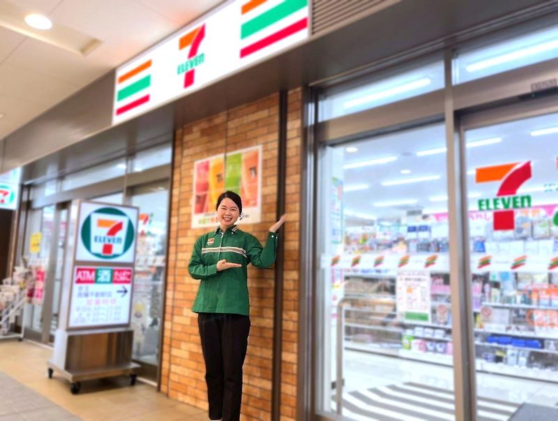 セブン‐イレブン　京王堀之内駅店のアルバイト・バイト求人情報-04